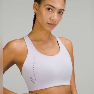 Lululemon Air Support Bra
